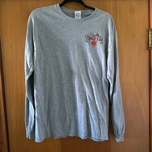 Blessed Girl Thankful shirt